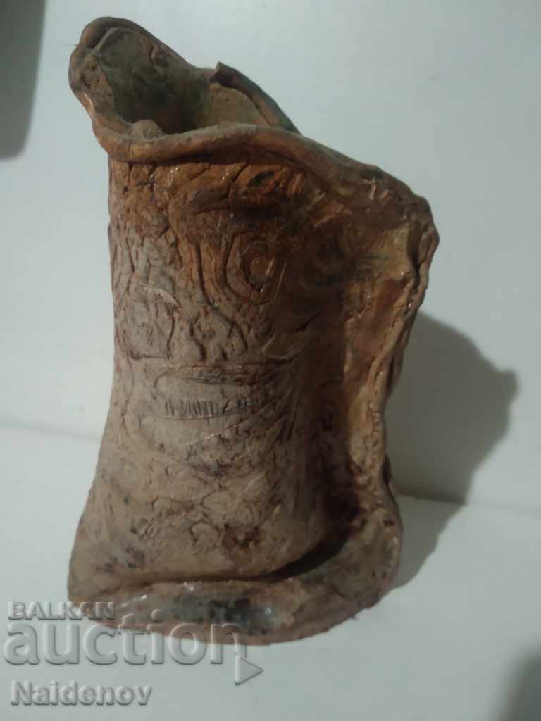 Old pottery Cana Masterpiece - 6 Old pottery Cana Masterpiece - 6