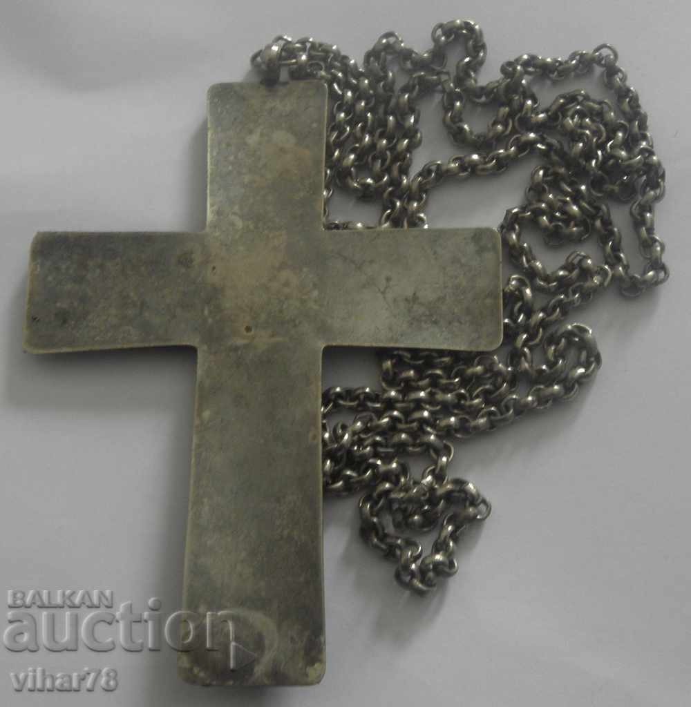 OLD CROSS - 7 OLD CROSS - 7