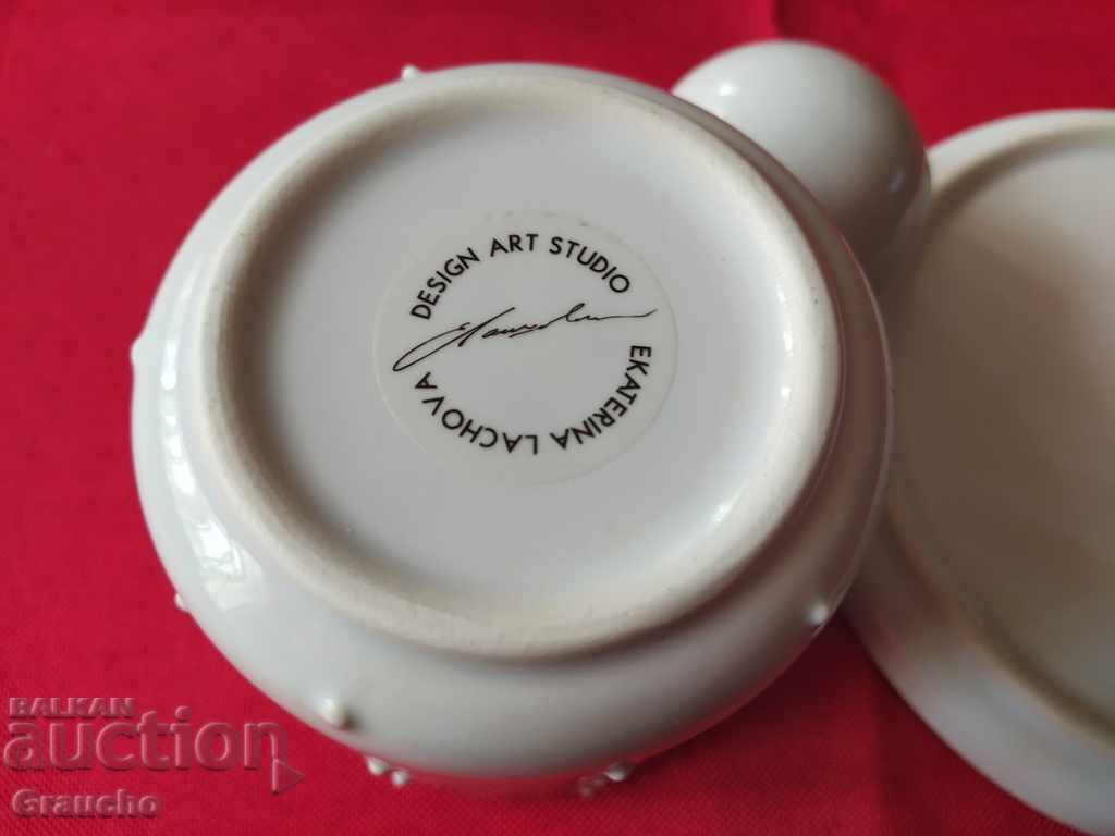 Παράδοση Συγγραφικό σετ Ekaterina Lashova! Παράδοση Συγγραφικό σετ Ekaterina Lashova!