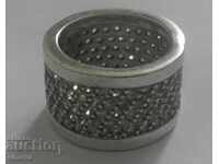 INEL DE ARGINT PENTRU FEMEI