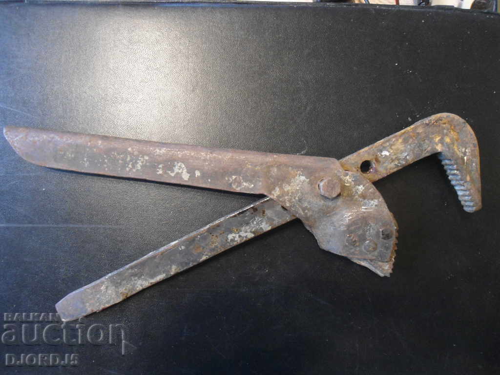 Доставка на Старинен ключ Доставка на Старинен ключ