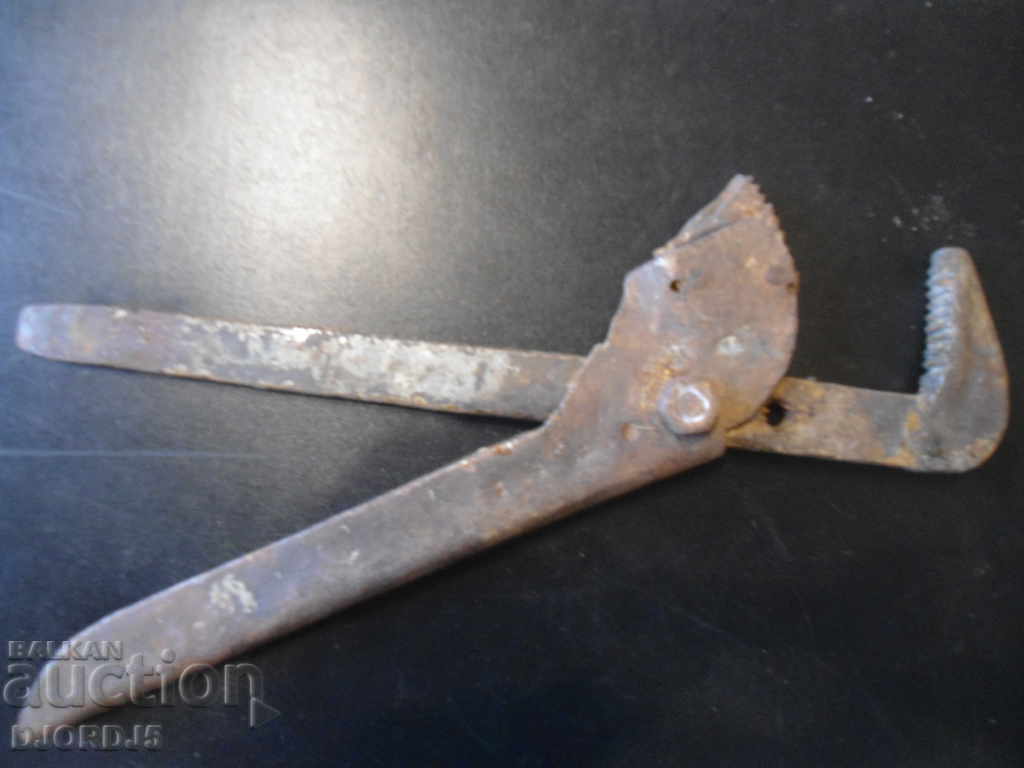 Старинен ключ - 5 Старинен ключ - 5