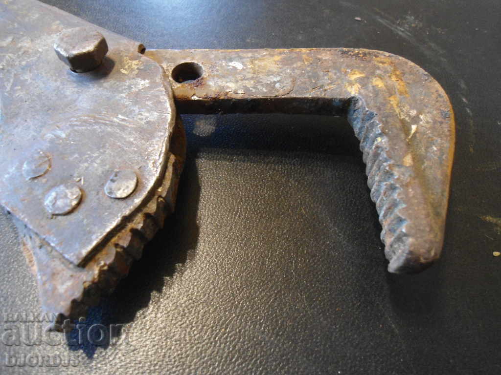 Старинен ключ - 6 Старинен ключ - 6