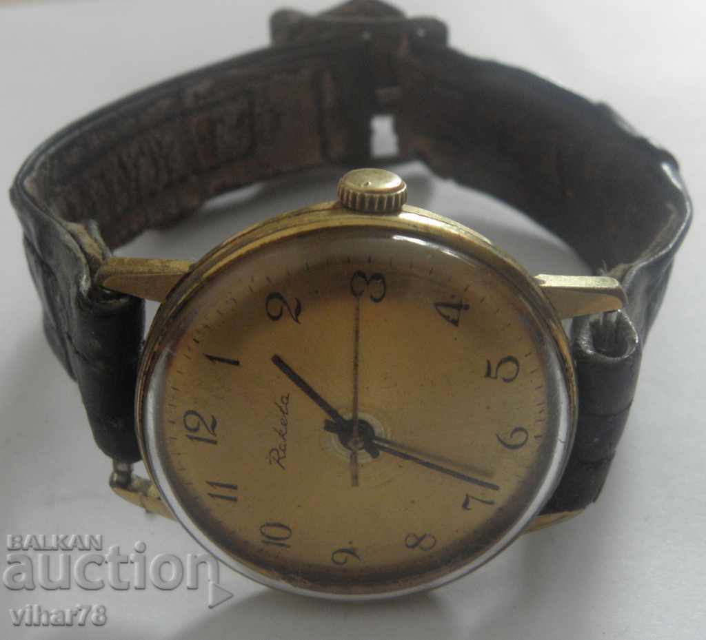 ΡΟΛΟΙ ΡΟΚΕΤ ΧΡΥΣΟ ΑΝΔΡΙΚΟ ΡΟΛΟΙ ΧΑΡΠΟΥ - 5 ΡΟΛΟΙ ΡΟΚΕΤ ΧΡΥΣΟ ΑΝΔΡΙΚΟ ΡΟΛΟΙ ΧΑΡΠΟΥ - 5