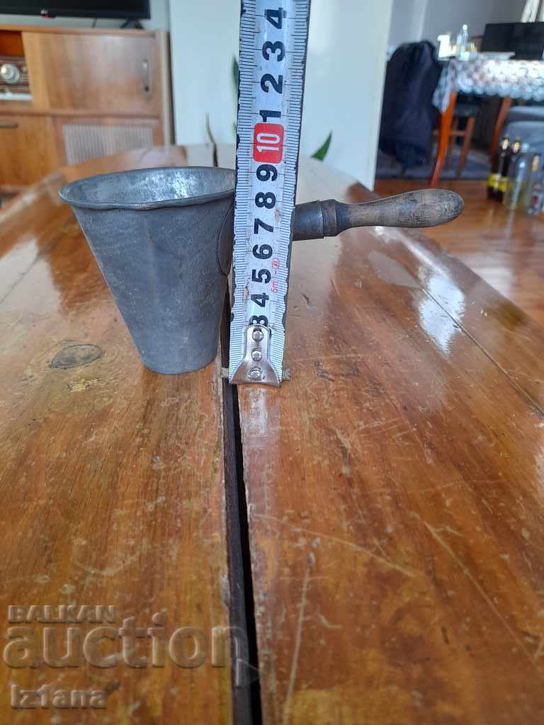 Old Potara with price 33.00 BGN | € 16.87