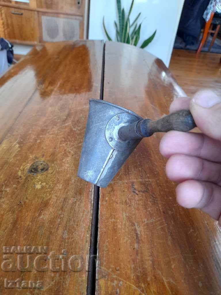 Delivery of Old Potara