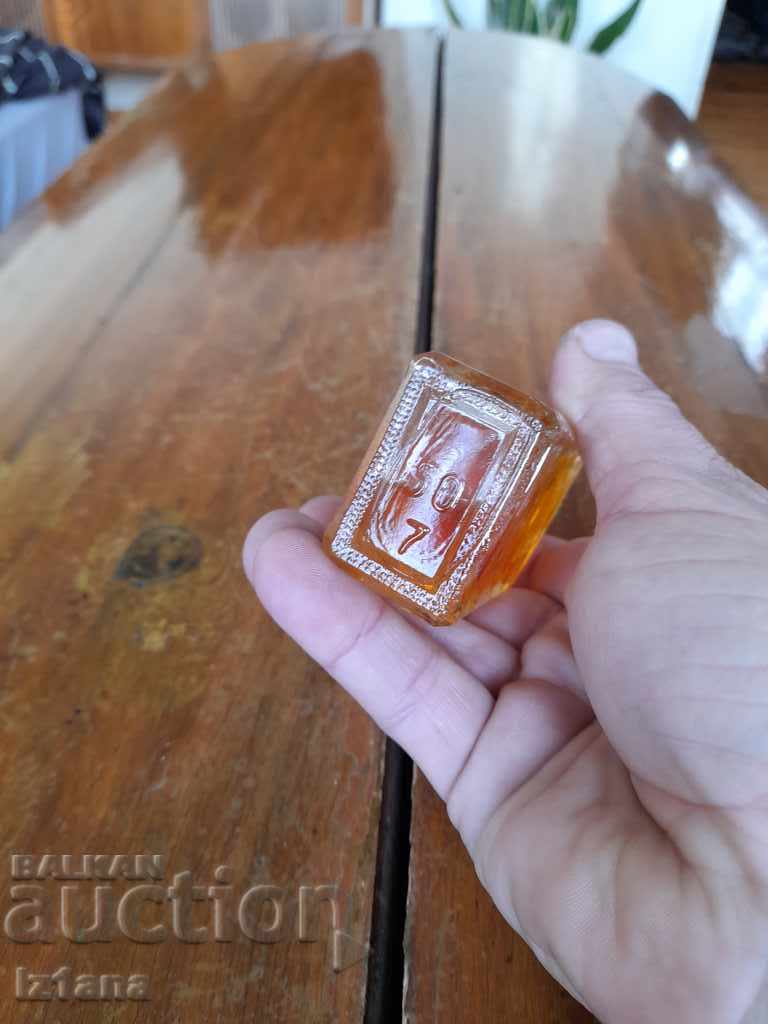 Auction Old Cologne "Fleur" Auction Old Cologne "Fleur"