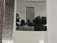 photo old building view 70s