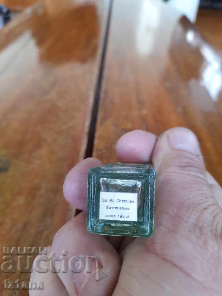 Παλιό άρωμα Cassi - 5 Παλιό άρωμα Cassi - 5