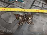 Pendant butterfly 1
