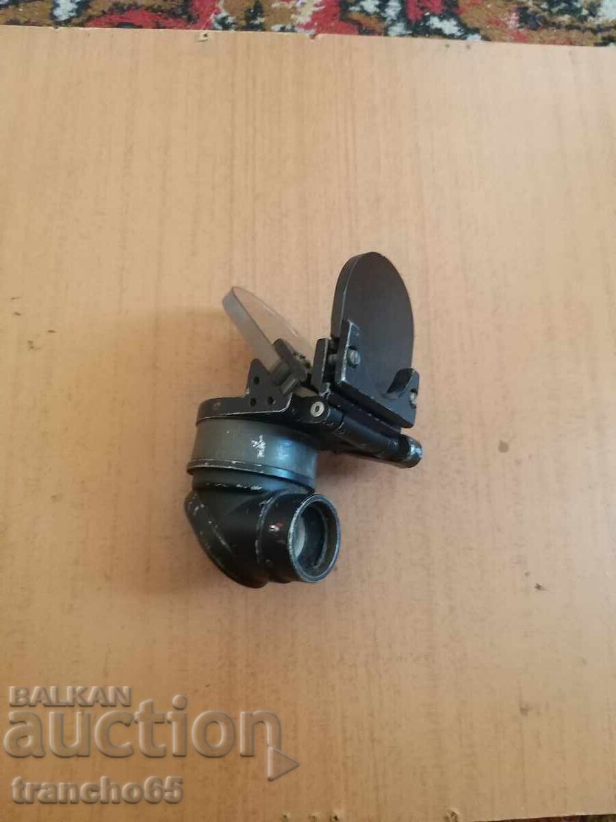 Collimator sight K10T for ZKU with price € 61.36 | 120.01 BGN