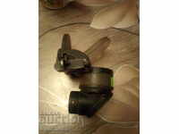 Kolimatoren mernik K10T za ZKU