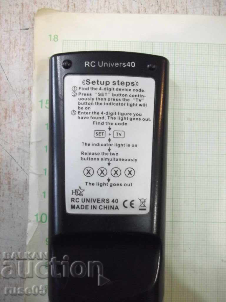 Delivery of Remote "HQ" working - 1