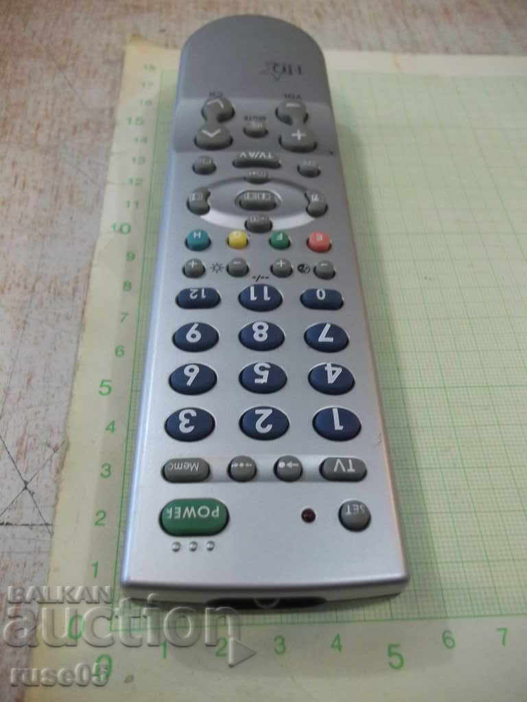 Remote "HQ" working - 1 - 5