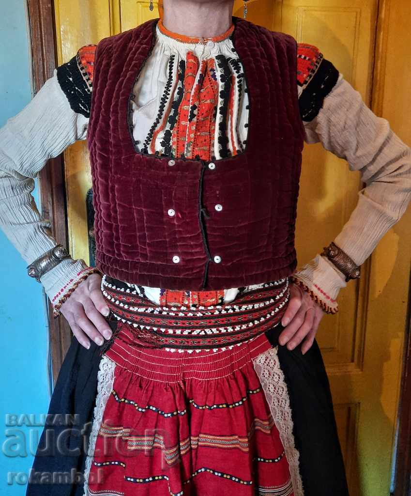 Authentic Duke costume. - 7 Authentic Duke costume. - 7