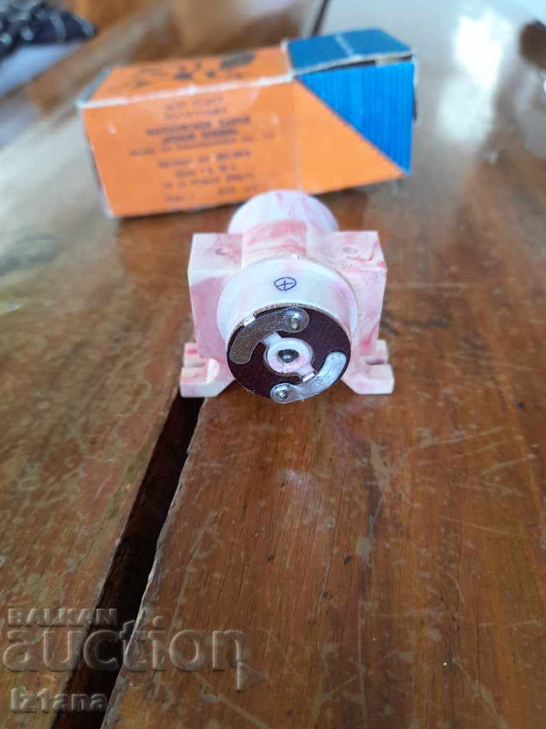 Доставка на Стар микро електро двигател РДП-1 Доставка на Стар микро електро двигател РДП-1