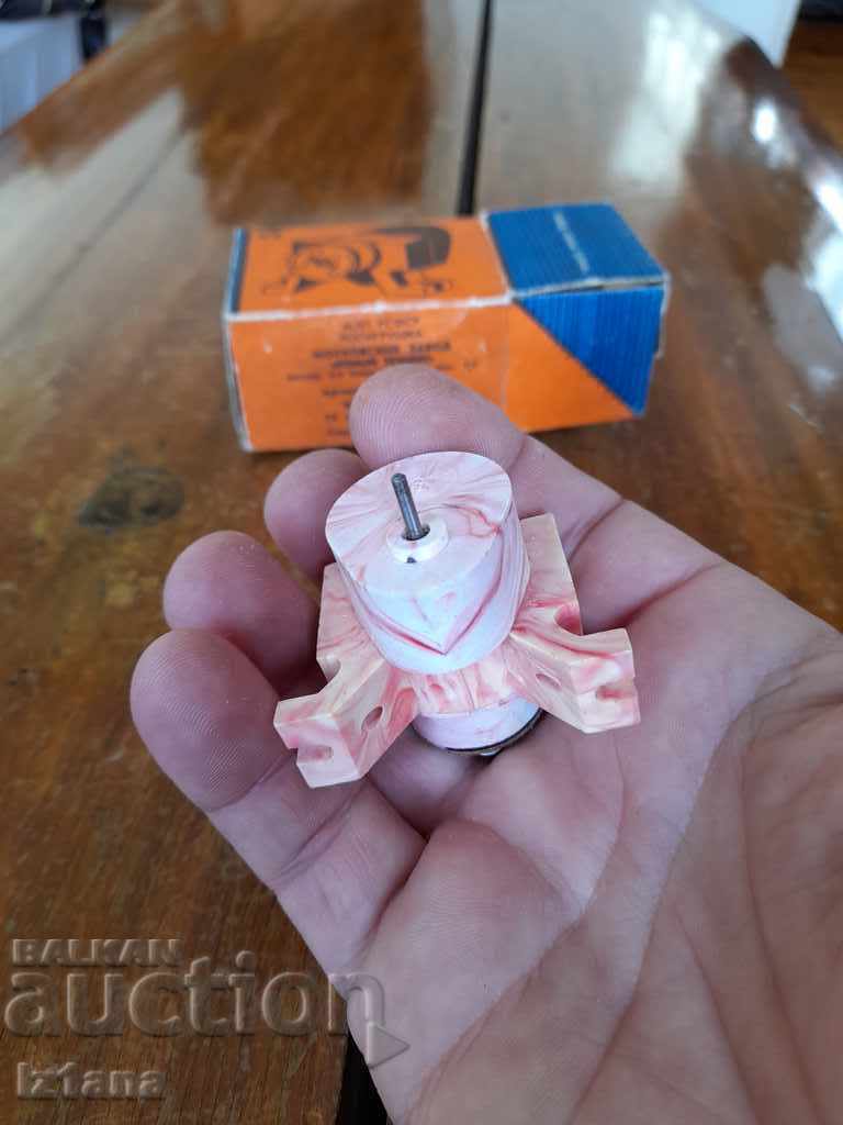 Стар микро електро двигател РДП-1 - 5 Стар микро електро двигател РДП-1 - 5