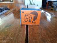 Стар микро електро двигател РДП-1