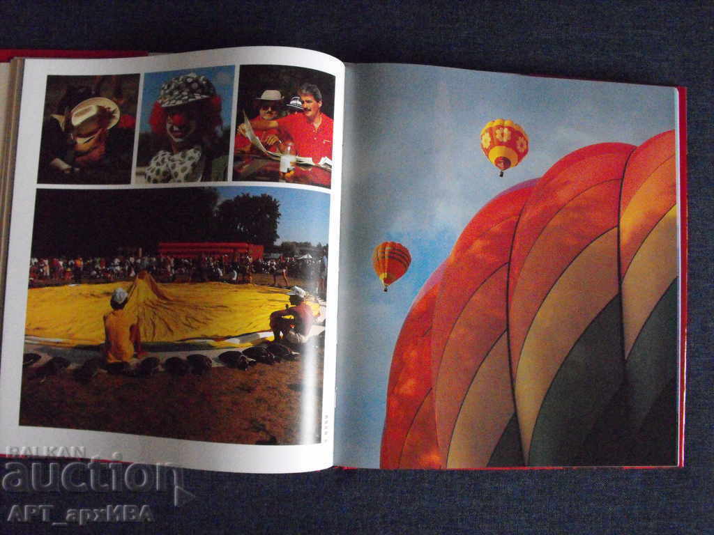 CANADA / in German /. Photo album. Author: Gerald Grosse. - 6 CANADA / in German /. Photo album. Author: Gerald Grosse. - 6