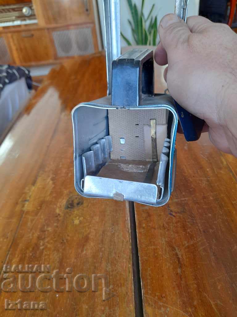 Old flashlight, flashlight - 6 Old flashlight, flashlight - 6