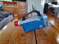 Lanternă veche, lanternă