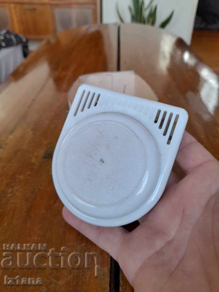 Old electric bell with price 27.00 BGN | € 13.80 Old electric bell with price 27.00 BGN | € 13.80