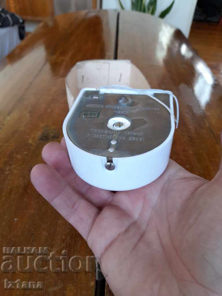 Auction Old electric bell Auction Old electric bell