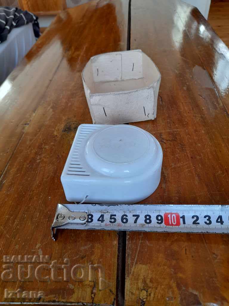 Old electric bell - 6 Old electric bell - 6