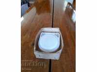 Clopot electric vechi