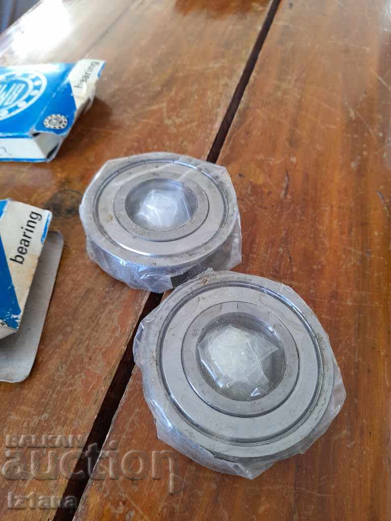 Licitație Rulment, rulmenti VMZ 6307ZR Licitație Rulment, rulmenti VMZ 6307ZR