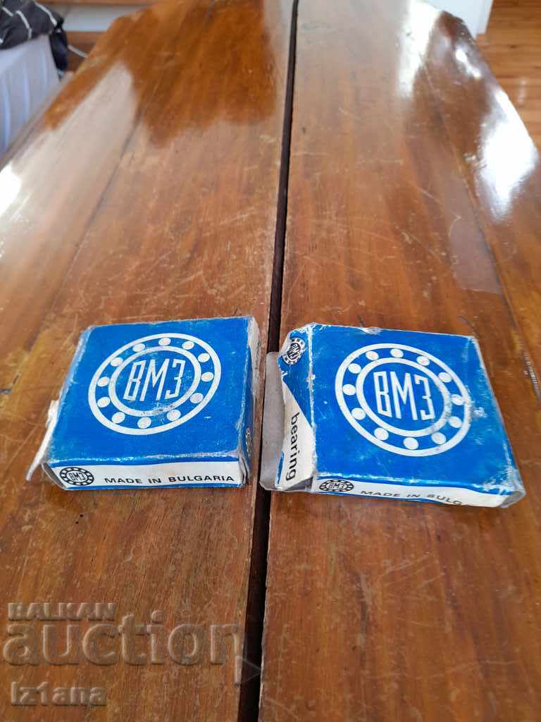 Rulment, rulmenti VMZ 6307ZR Rulment, rulmenti VMZ 6307ZR