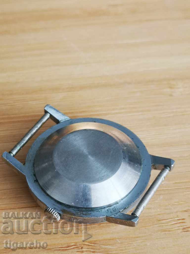 Auction Pobeda watch Auction Pobeda watch