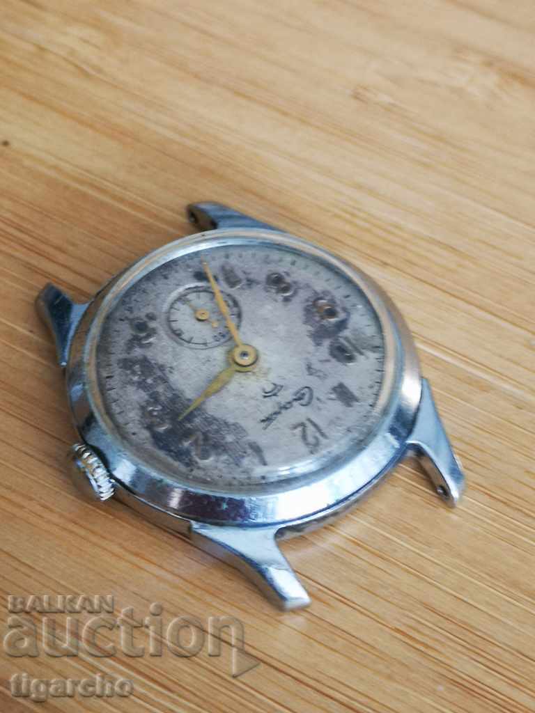 Clock Start with price 35.00 BGN | € 17.90 Clock Start with price 35.00 BGN | € 17.90