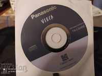 Panasonic CD