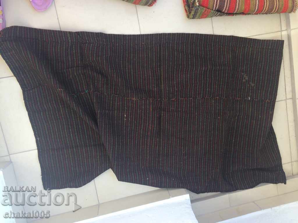 Auction  Antiques from the last century