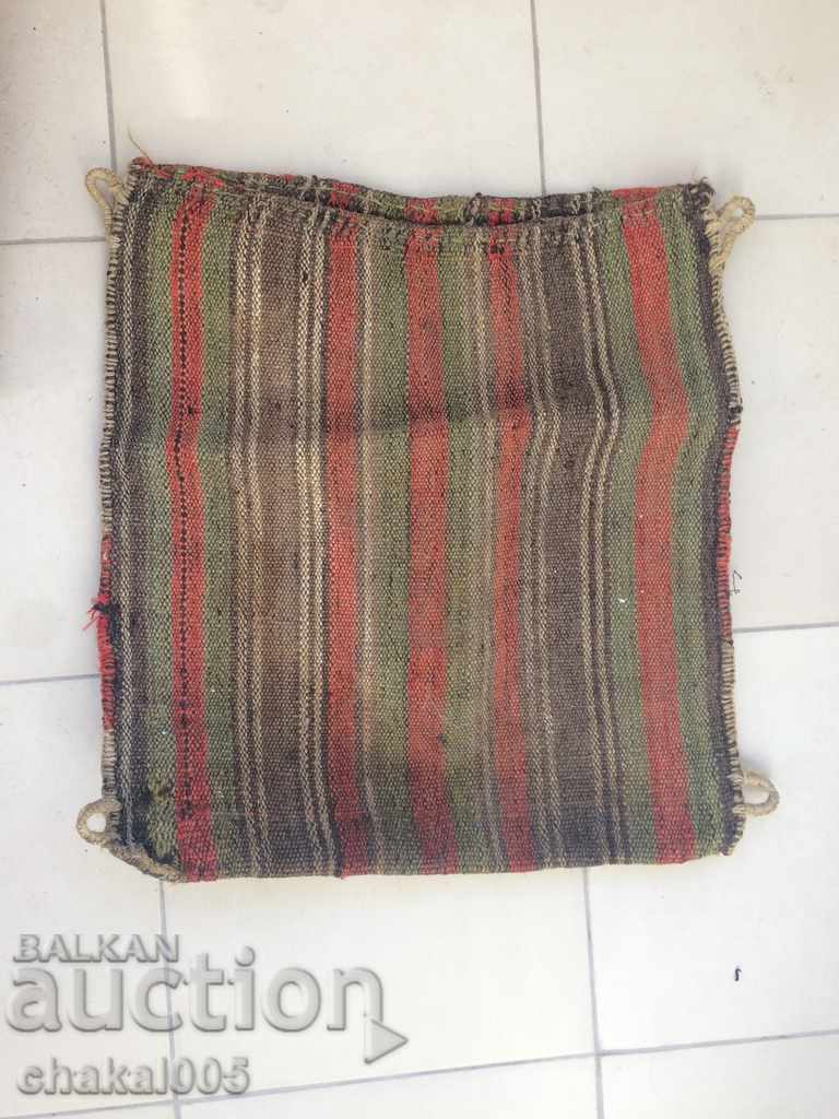 Delivery of Antiques from the last century