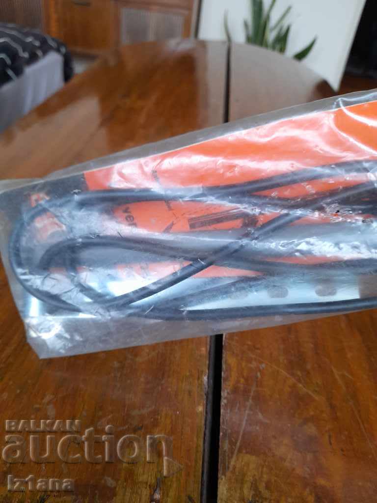 Old car antenna for VW, Rostfrei - 5 Old car antenna for VW, Rostfrei - 5