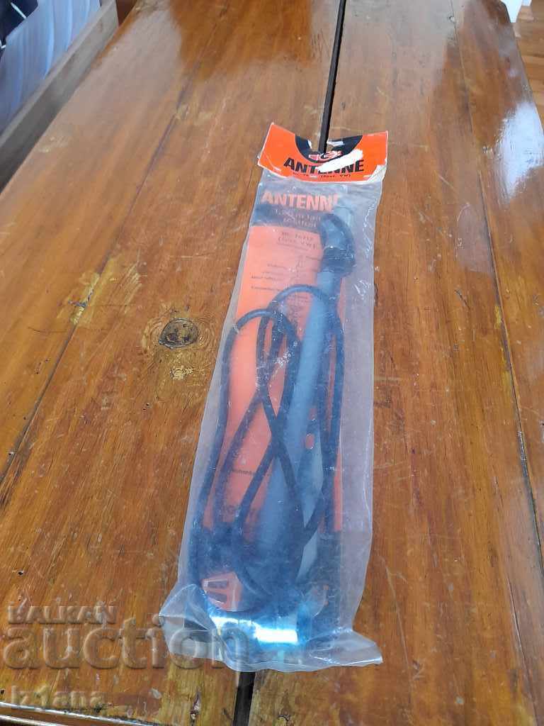 Old car antenna for VW, Rostfrei Old car antenna for VW, Rostfrei