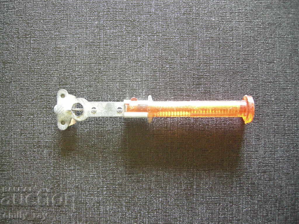 Old device, tool for catching stitches with price 30.00 BGN | € 15.34 Old device, tool for catching stitches with price 30.00 BGN | € 15.34