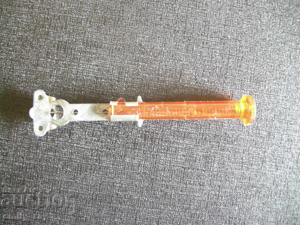 Auction Old device, tool for catching stitches Auction Old device, tool for catching stitches