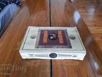 Sticle vechi, sticle de Hobe