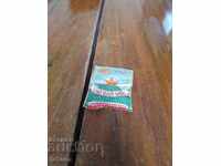 Balsam cu stele Steaua de Aur