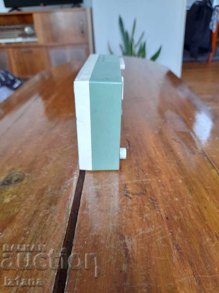 Auction Old Lavo 3 multimeter Auction Old Lavo 3 multimeter