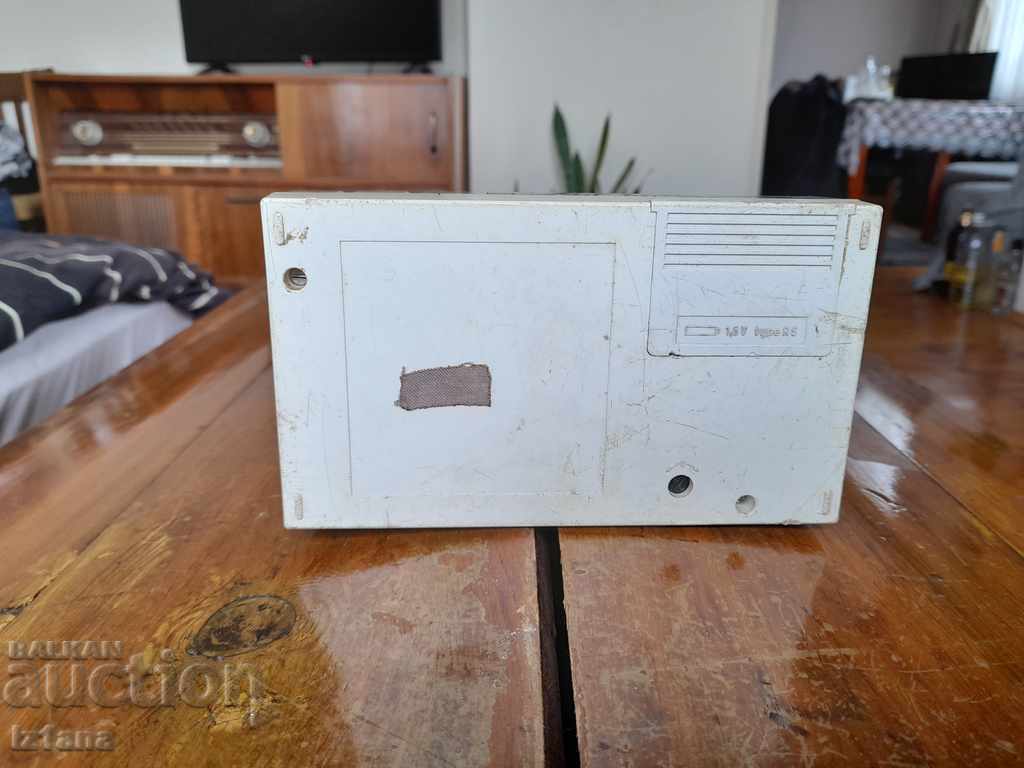 Delivery of Old Lavo 3 multimeter Delivery of Old Lavo 3 multimeter