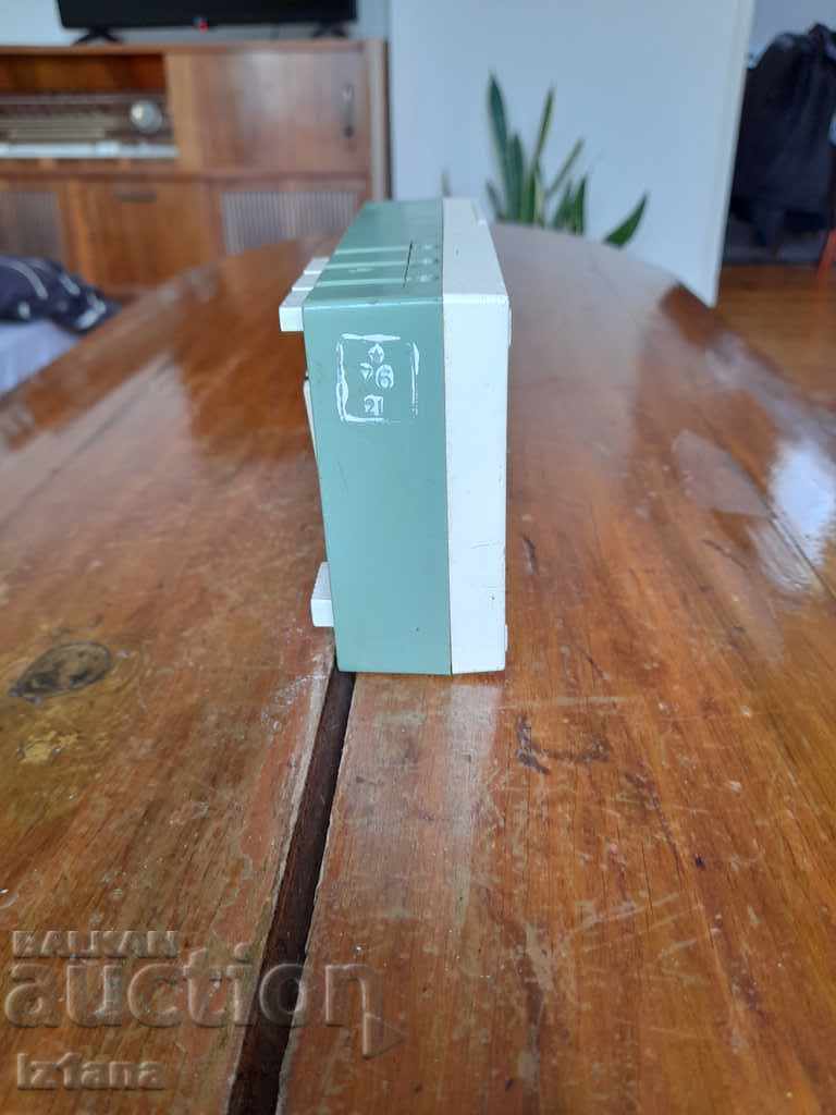 Old Lavo 3 multimeter - 5 Old Lavo 3 multimeter - 5