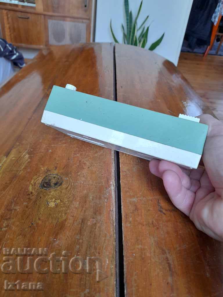 Old Lavo 3 multimeter - 7 Old Lavo 3 multimeter - 7