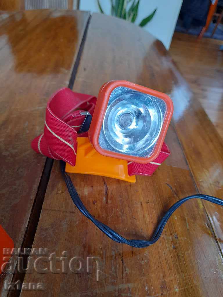 Old lantern, head Norma with price 45.00 BGN | € 23.01 Old lantern, head Norma with price 45.00 BGN | € 23.01