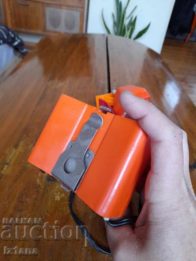 Old lantern, head Norma - 5 Old lantern, head Norma - 5