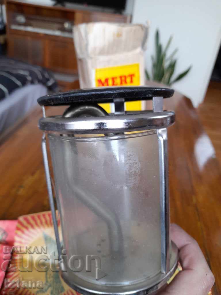 Old Mert gas lamp - 6 Old Mert gas lamp - 6