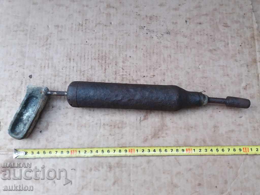 STOMANIZED SOC. GRESSOR WITH MARKING with price 3.99 BGN | € 2.04 STOMANIZED SOC. GRESSOR WITH MARKING with price 3.99 BGN | € 2.04